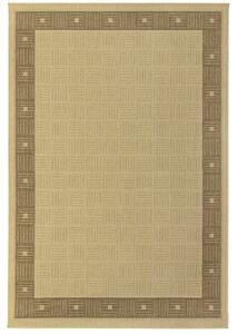 Oriental Weavers SISALO/DAWN 879/J84/D 67x120cm Béžový