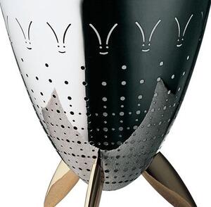 Alessi designové chladiče na víno/ šampaňské Max Le Chinois Wine Cooler