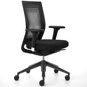 Vitra designové kancelářské židle Id Chair Air