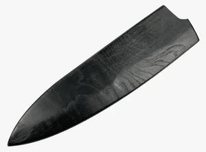 Dřevěné pouzdro na šéfkuchařský nůž SaKuRo