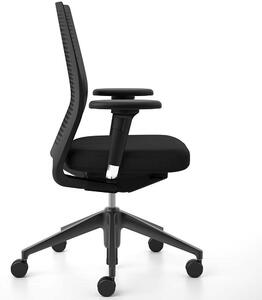 Vitra designové kancelářské židle Id Chair Air