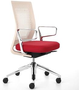 Vitra designové kancelářské židle Id Chair Air