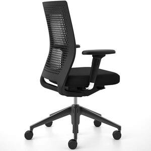 Vitra designové kancelářské židle Id Chair Air