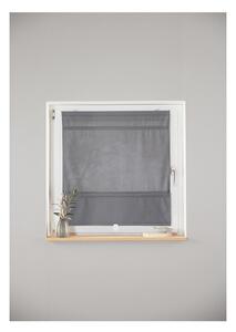 LIVARNO home Stahovací roleta, 100 x 160 cm (šedá) (100370822002)