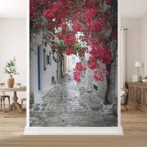 Fototapety Květina, denní a okvětní lístek, Fototapety příroda, u60583 : uwalls.cz