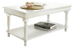 (3335) CAESAR konferenční stolek bílá