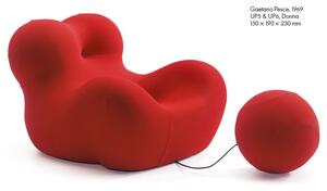 Vitra designové miniatury La Mamma