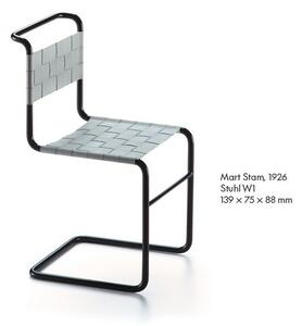 Vitra designové miniatury Stuhl W1