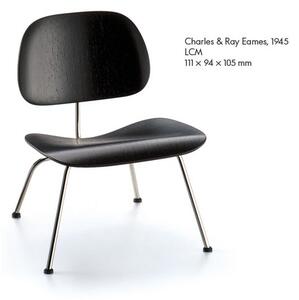 Vitra designové miniatury LCM