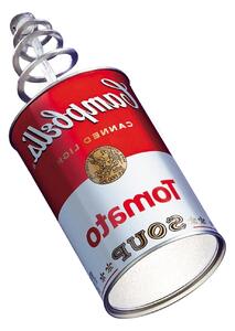 Ingo Maurer nástěnná svítidla Canned Light