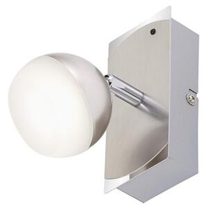 Briloner 2040-012 - LED RGB Stmívatelné bodové svítidlo LED/3,3W/230V + DO
