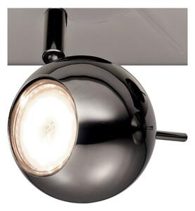 LED Bodové svítidlo GRANA 2xGU10/3W/230V