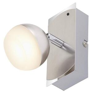 Briloner 2040-012 - LED RGB Stmívatelné bodové svítidlo LED/3,3W/230V + DO