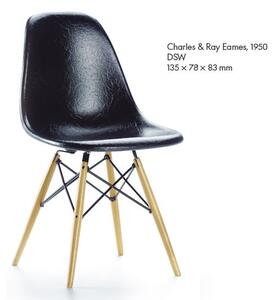 Vitra designové miniatury Dsw