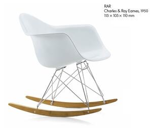 Vitra designové miniatury Rar