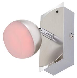 Briloner 2040-012 - LED RGB Stmívatelné bodové svítidlo LED/3,3W/230V + DO