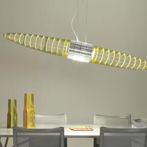 Luceplan designová závěsná svítidla Titania