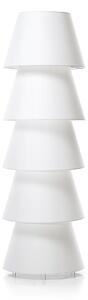 MOOOI stojací lampy Set Up Shade 5