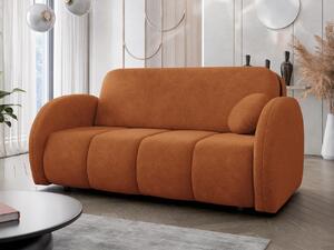 Pohovka Clivia Comfy IV, Potah: Velo 627 5903211412264