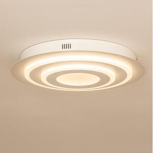 Wofi 9464.01.06.9000 - LED Stropní svítidlo FLYNN LED/25W/230V pr. 60 cm bílá