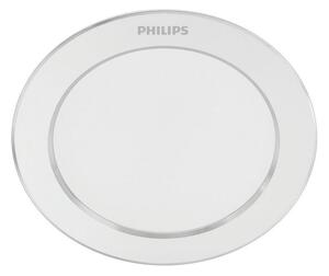 Philips - LED Podhledové svítidlo DIAMOND LED/4,5W/230V 3000K P5871