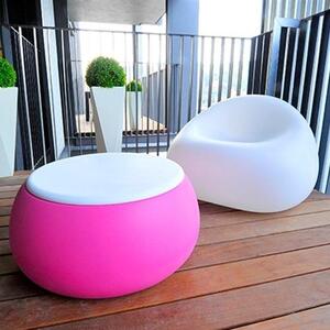 PLUST křesla Gumball Armchair