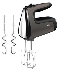 Tefal Tefal - Ruční šlehač POWERMIX SILENCE 600W/230V černá/šedá GS0040