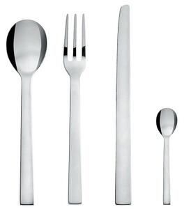 Alessi designové příbory Santiago (24 kusů, set pro 6 osobu)