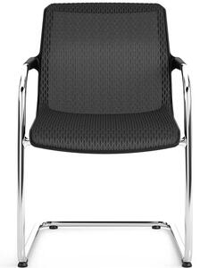 Vitra designové konferenční židle Unix Cantilever