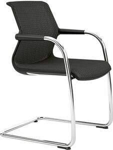 Vitra designové konferenční židle Unix Cantilever