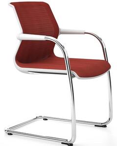 Vitra designové konferenční židle Unix Cantilever