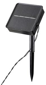 Rabalux 77001 - LED Solární svítidlo WIGRY 4xLED/0,06W/1,2V IP44