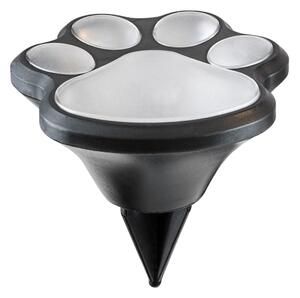 Rabalux 77001 - LED Solární svítidlo WIGRY 4xLED/0,06W/1,2V IP44