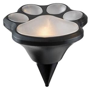 Rabalux 77001 - LED Solární svítidlo WIGRY 4xLED/0,06W/1,2V IP44