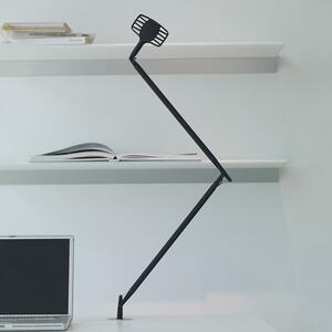 Luceplan designové stolní lampy Otto Watt