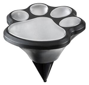 Rabalux 77001 - LED Solární svítidlo WIGRY 4xLED/0,06W/1,2V IP44