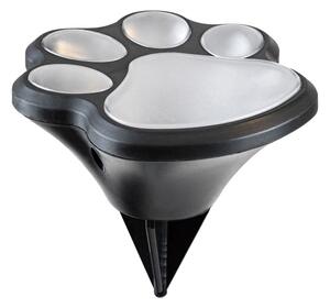 Rabalux 77001 - LED Solární svítidlo WIGRY 4xLED/0,06W/1,2V IP44