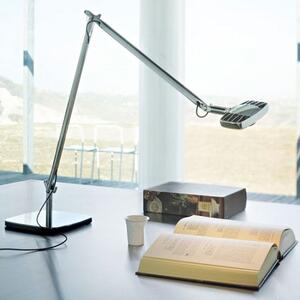 Luceplan designové stolní lampy Otto Watt