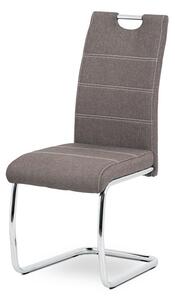 Jídelní židle HC-482 béžová