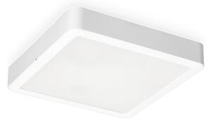 LED Stropní svítidlo SIGARO SQUARE LED/18W/230V 4000K IP40