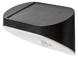 Rabalux 77006 - LED Solární svítidlo se senzorem BREZNO LED/3,2W/3,7V IP44