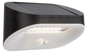 Rabalux 77006 - LED Solární svítidlo se senzorem BREZNO LED/3,2W/3,7V IP44