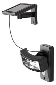 Rabalux 77019 - LED Solární svítidlo se senzorem VALPOVO LED/2,4W/3,7V IP44