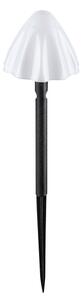 Rabalux 77007 - LED Solární svítidlo SKADAR 10xLED/0,2W/1,2V IP44