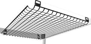 USM Haller Designový kabelový rošt Kitos Cable Grid