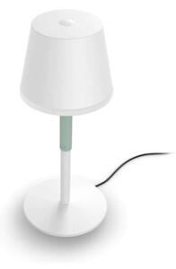 Philips-LED RGBW Stmívatelná dotyková lampa Hue GO LED/6,2W/230V 2000-6500K IP54