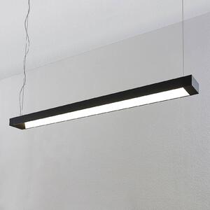 Arcchio Cuna LED závěsné světlo hranaté 122cm