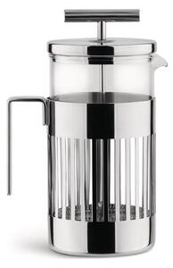 Alessi designové press filter kávovary Rossi (objem 24 cl)