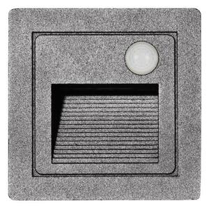 Ecolite Step 2 - šedá, 3W