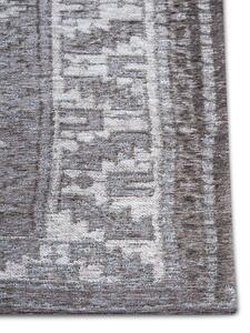 Kusový koberec Catania 105897 Curan Grey 80x165 cm